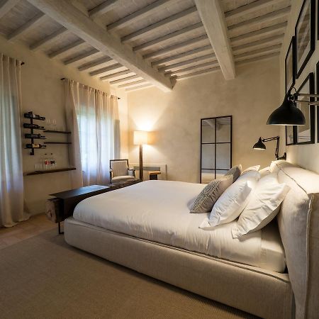 Argiano Dimore Wine Relais Zewnętrze zdjęcie