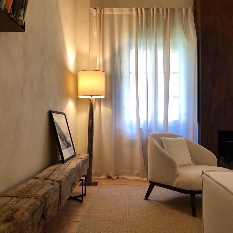 Argiano Dimore Wine Relais Zewnętrze zdjęcie