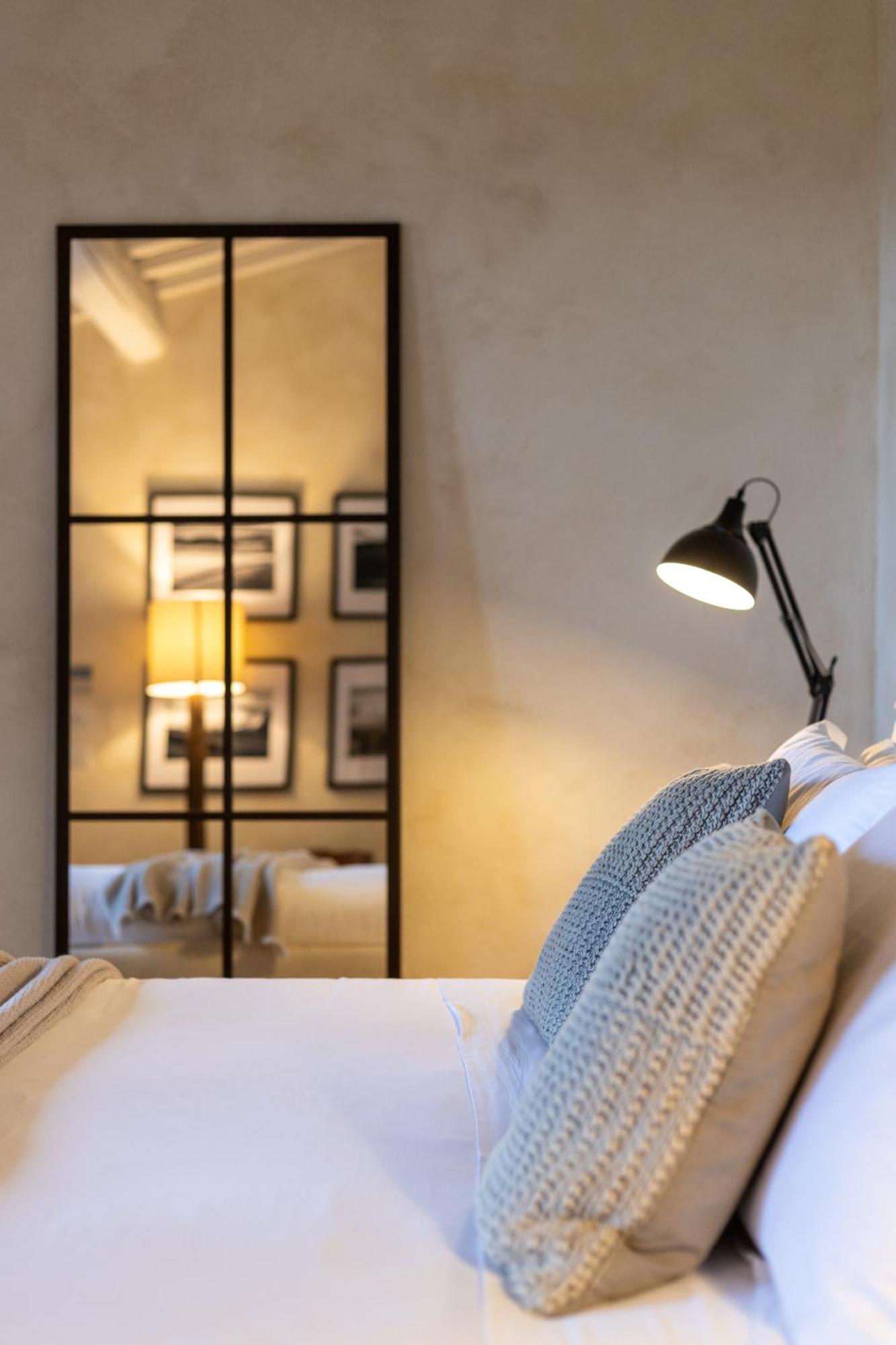 Argiano Dimore Wine Relais Zewnętrze zdjęcie