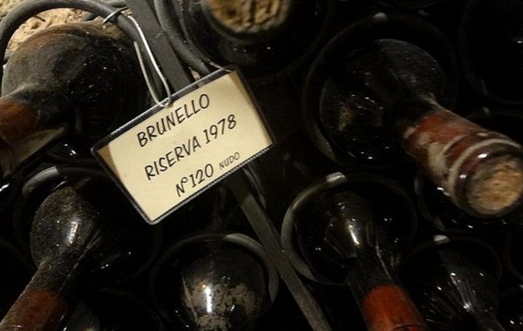Argiano Dimore Wine Relais Zewnętrze zdjęcie